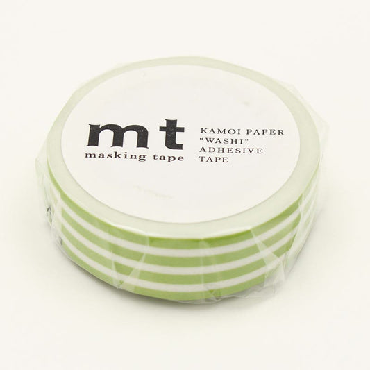MT Cinta Border Kiwi Raphael Nacional Librería