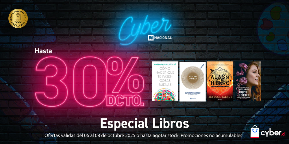 logo Nacional Librería