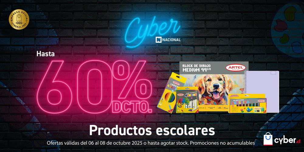 logo Nacional Librería