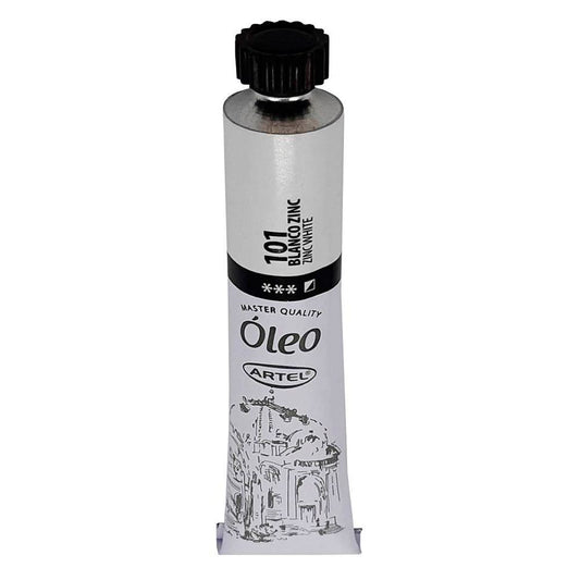 Óleo 22 ml Artel Artel Importado Nacional Librería