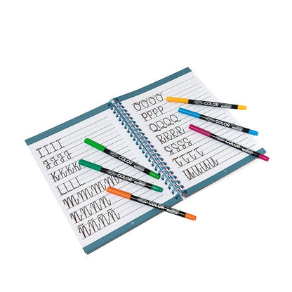 Pack Lettering para Niños Artel Nacional Librería
