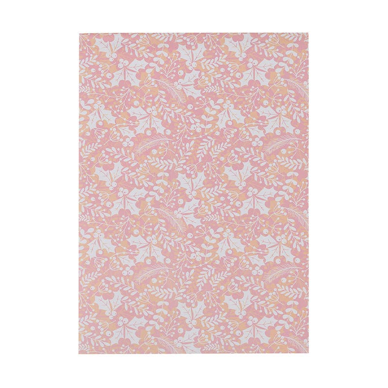 Papel de Regalo Pliego Navidad Artel Artel Nacional Librería