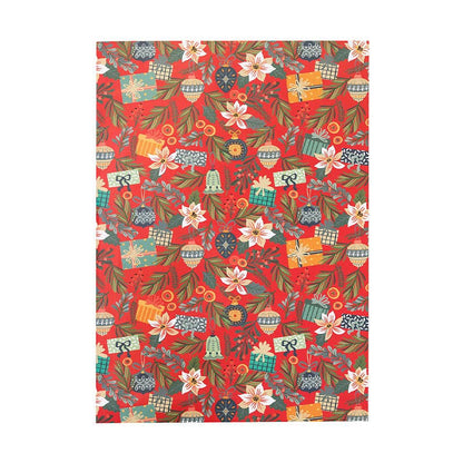 Papel de Regalo Pliego Navidad Artel Artel Nacional Librería