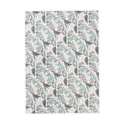 Papel de Regalo Pliego Navidad Artel Artel Nacional Librería