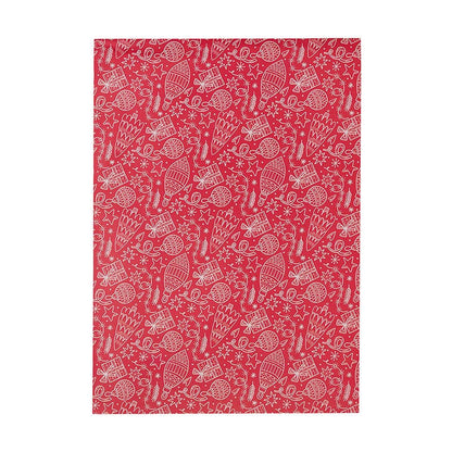 Papel de Regalo Pliego Navidad Artel Artel Nacional Librería