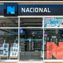 Imagen de la tienda
