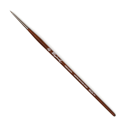 Pincel RAPHAEL PRECISION 2/0 Sintetico A Raphael Nacional Librería 2/0 DC