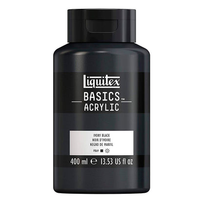 PINTURA ACRILICA BASICS VERDE 400ML Liquitex Nacional Librería