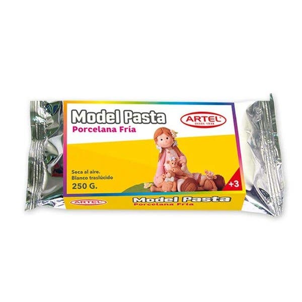 Modelpasta ceramica frio 250g