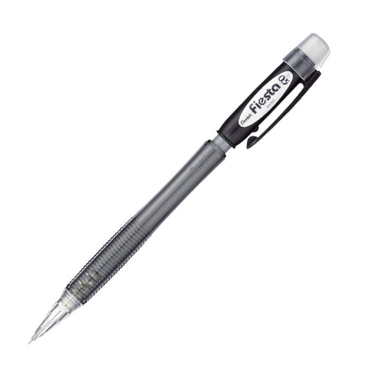 Portamina Pentel Fiesta 0,5mm Negro Pentel Nacional Librería