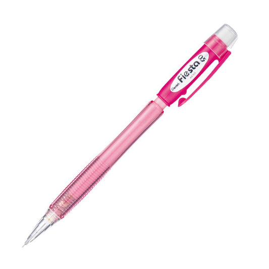 Portamina Pentel Fiesta 0,5mm Rojo Pentel Nacional Librería