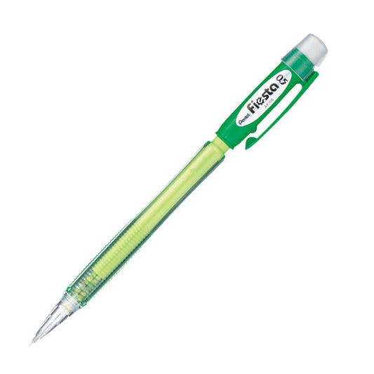 Portamina Pentel Fiesta 0,5mm Verde Pentel Nacional Librería