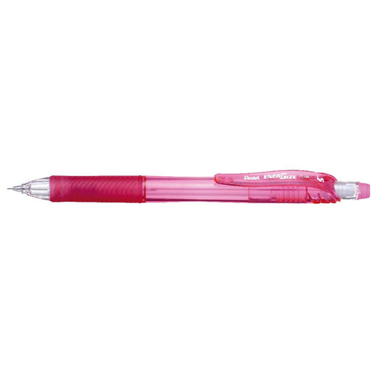 Portaminas PENTEL ENERGIZE X 0,5mm Rosad
