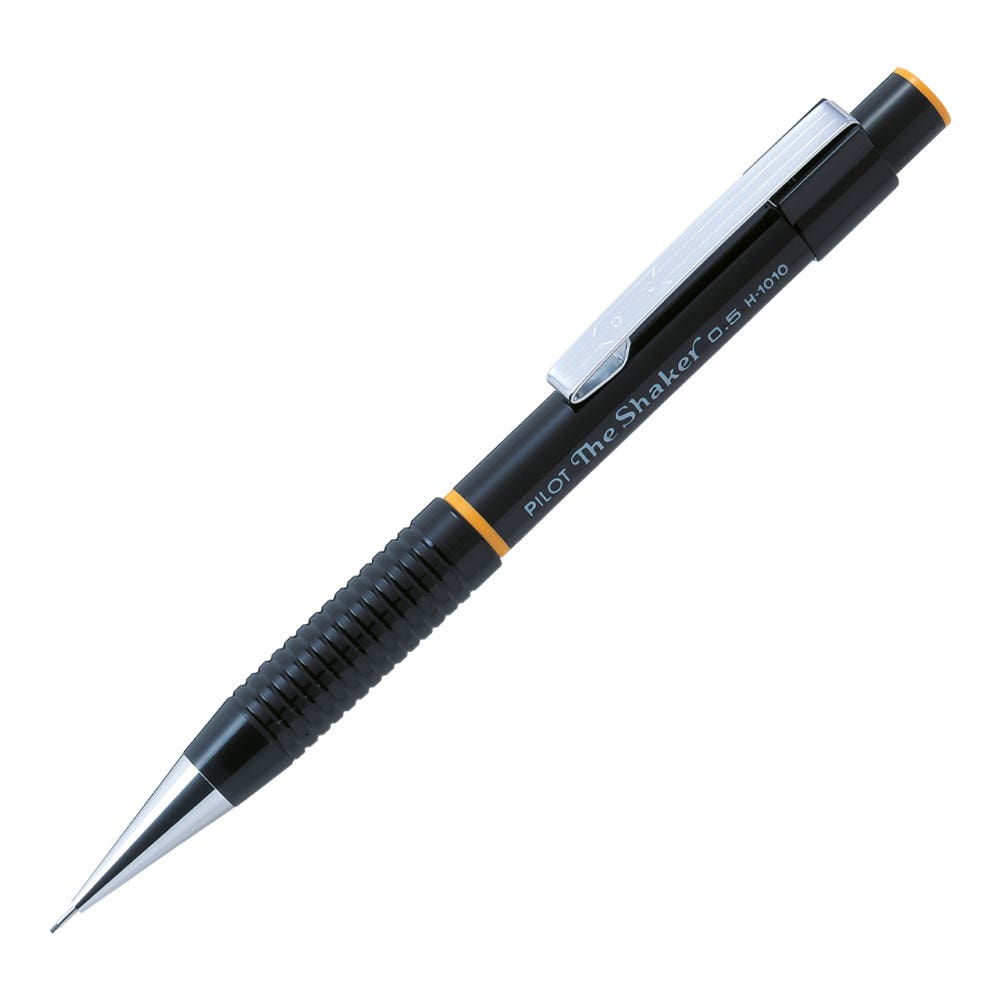 Portaminas H1010C PILOT 0,5 Shaker Pilot Nacional Librería