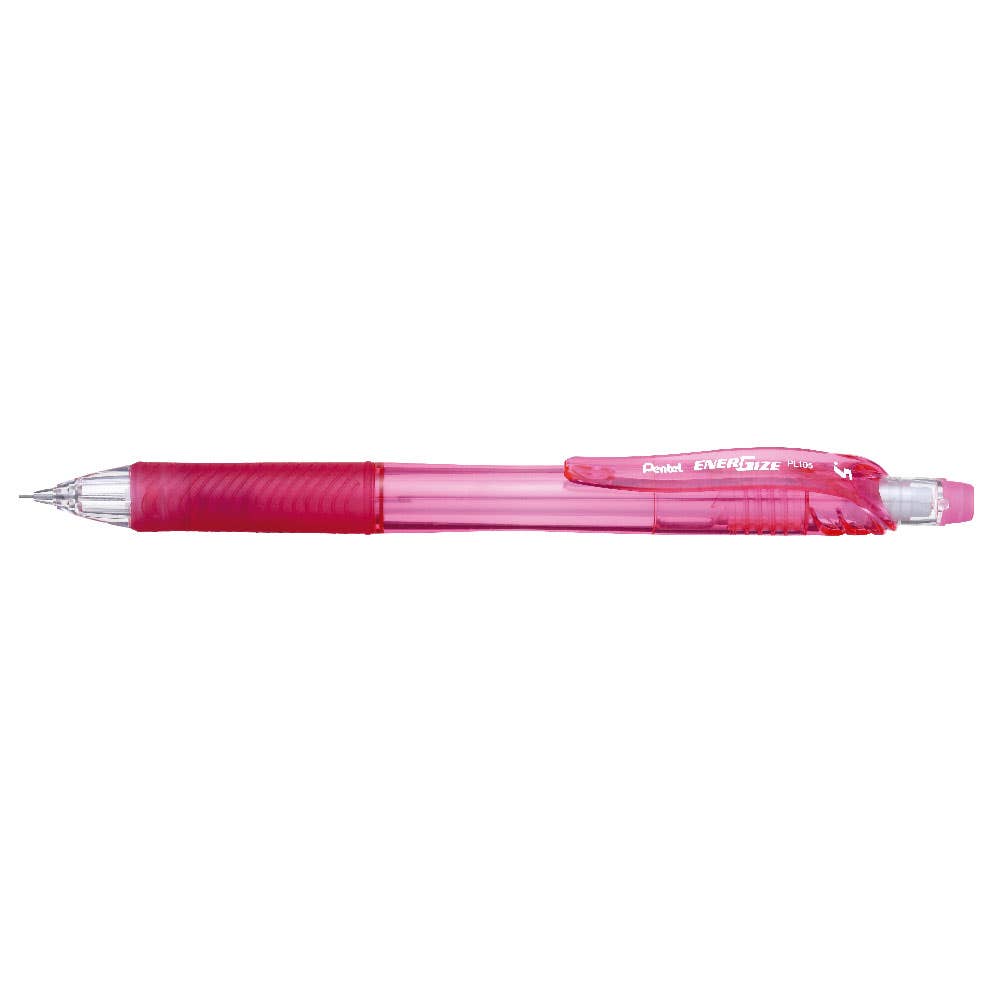 Portaminas PENTEL ENERGIZE X 0,7mm Rosad Pentel Nacional Librería
