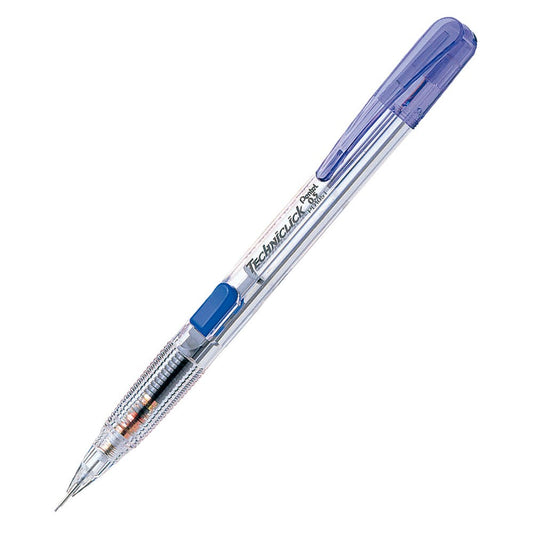 Portaminas Pentel Techniclick 0,5mm Azul Pentel Nacional Librería