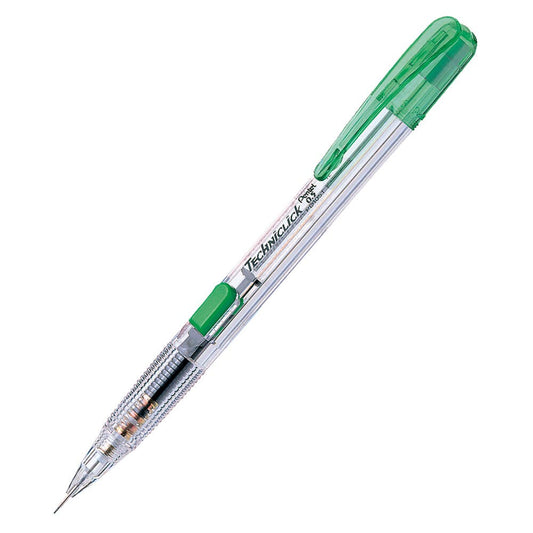 Portaminas Pentel Techniclick 0,5mm Verd Pentel Nacional Librería