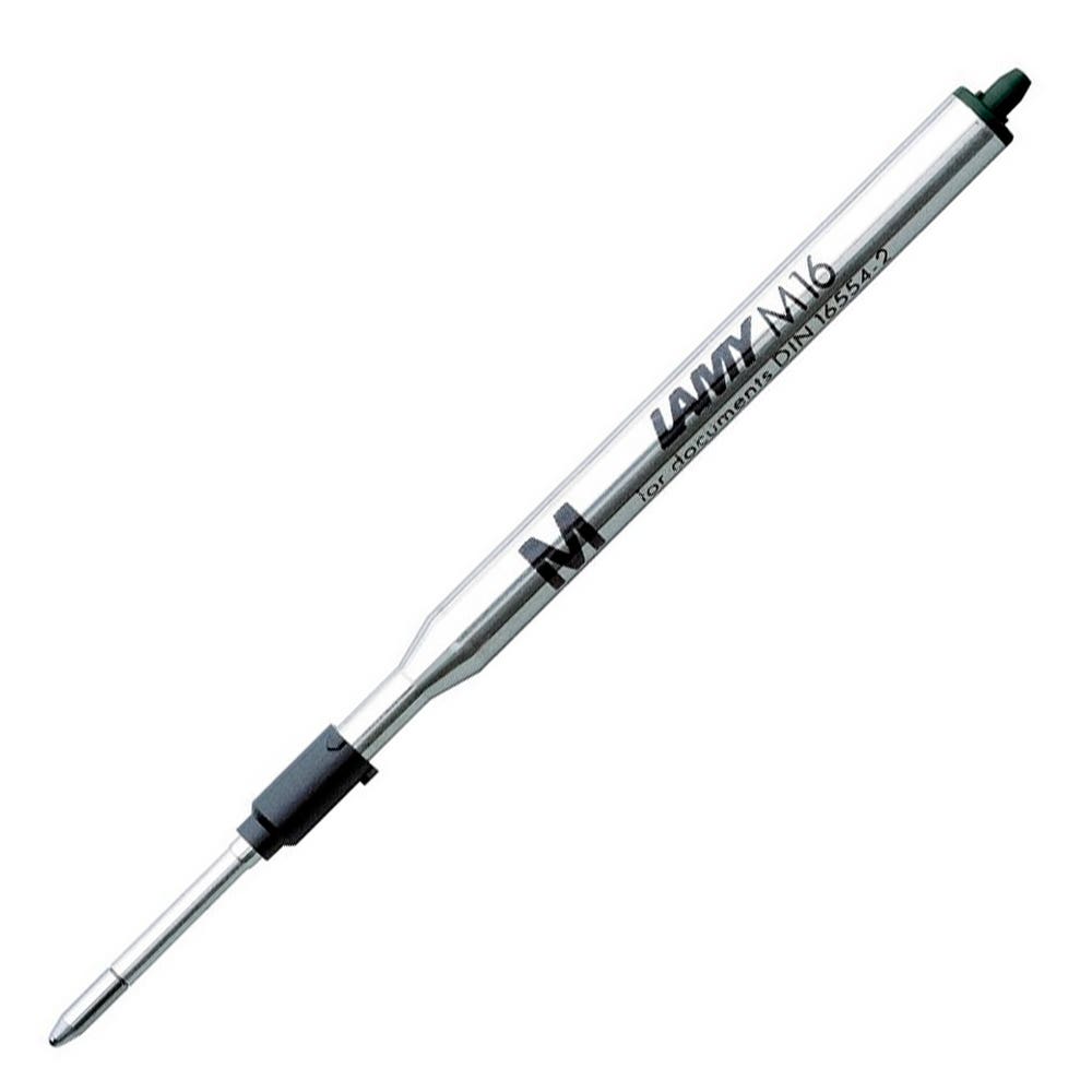 Repuesto Boligrafo Lamy M16 Negro Lamy Nacional Librería