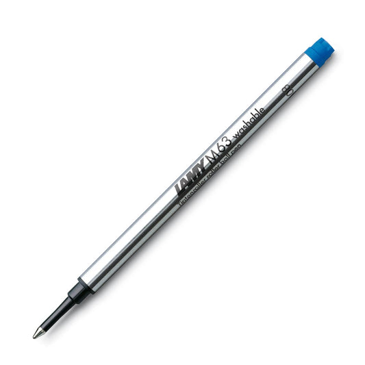 Repuesto Roller Lamy M63 Azul Lamy Nacional Librería