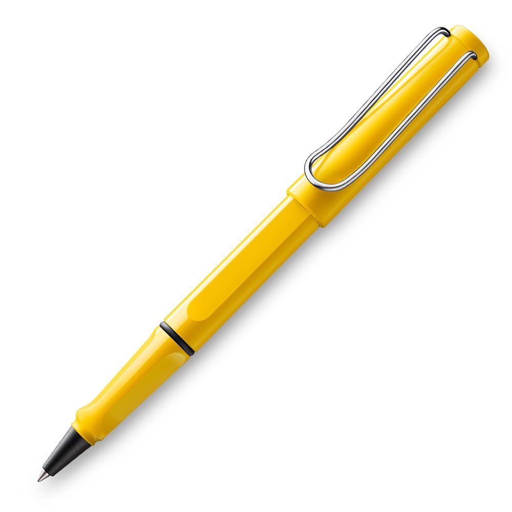 Roller 318 Lamy Safari Amarillo Lamy Nacional Librería
