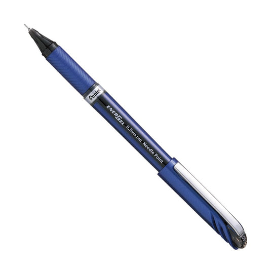 Roller Energel Pentel 0,5mm Ng Pentel Nacional Librería