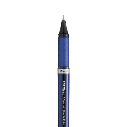 Roller Energel Pentel 0,5mm Ng Pentel Nacional Librería
