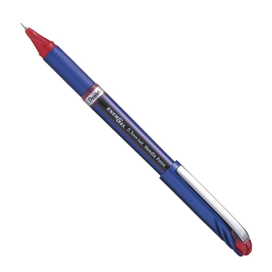 Roller Energel Pentel 0,5mm Rj Pentel Nacional Librería