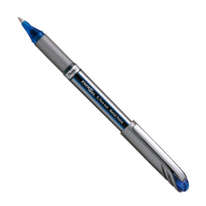 Roller Energel Pentel 0,7mm Az Pentel Nacional Librería