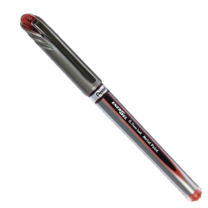 Roller Energel Pentel 0,7mm Rj Pentel Nacional Librería