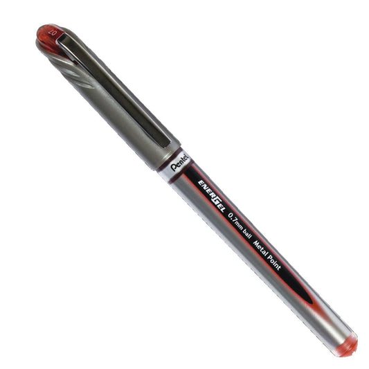 Roller Energel Pentel 0,7mm Rj Pentel Nacional Librería