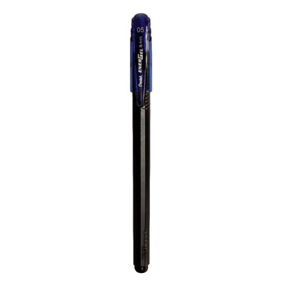 Roller Energel Pentel Makkuro 0,5mm Az Pentel Nacional Librería