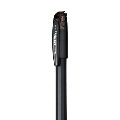 Roller Energel Pentel Makkuro 0,7mm Ng Pentel Nacional Librería