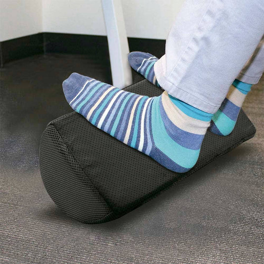 Soporte Para Pies Acolchado lavable Artel Importado Nacional Librería