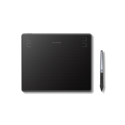 Tableta Digital Huion HS64 Huion Nacional Librería
