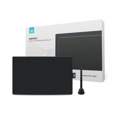 Tableta Digital Huion Inspiroy RTP - 700 Huion Nacional Librería