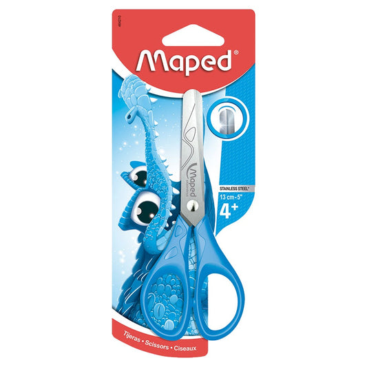 Tijera Essential 13cm. Maped Maped Nacional Librería