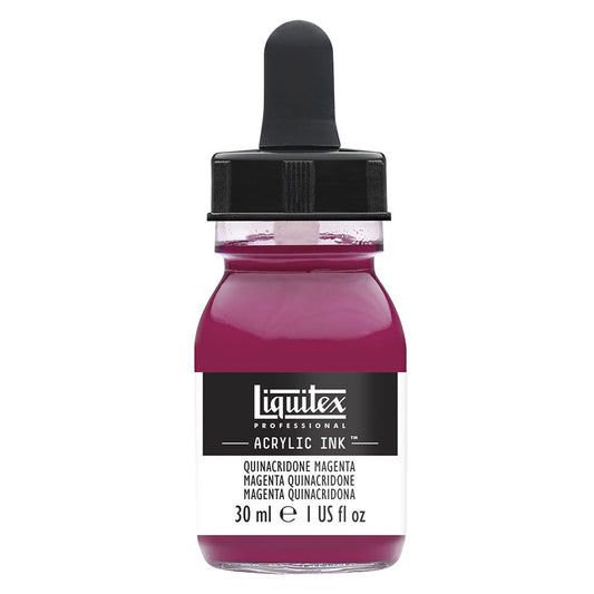 Tinta Acrílica Liquitex 30ml Liquitex Nacional Librería