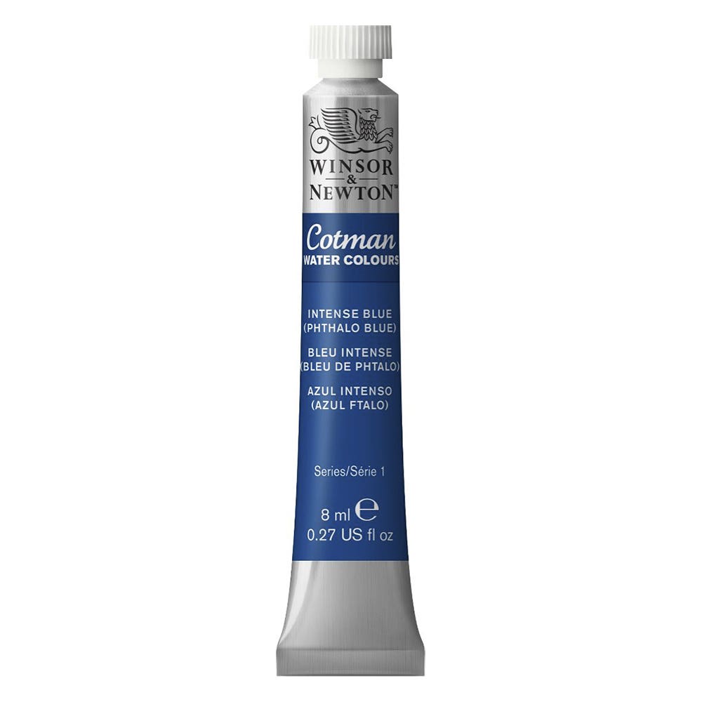 Tubo Acuarela Cotman Colores 8ML Winsor And Newton Winsor And Newton Nacional Librería