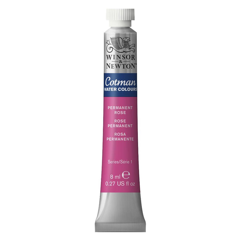 Tubo Acuarela Cotman Colores 8ML Winsor And Newton Winsor And Newton Nacional Librería