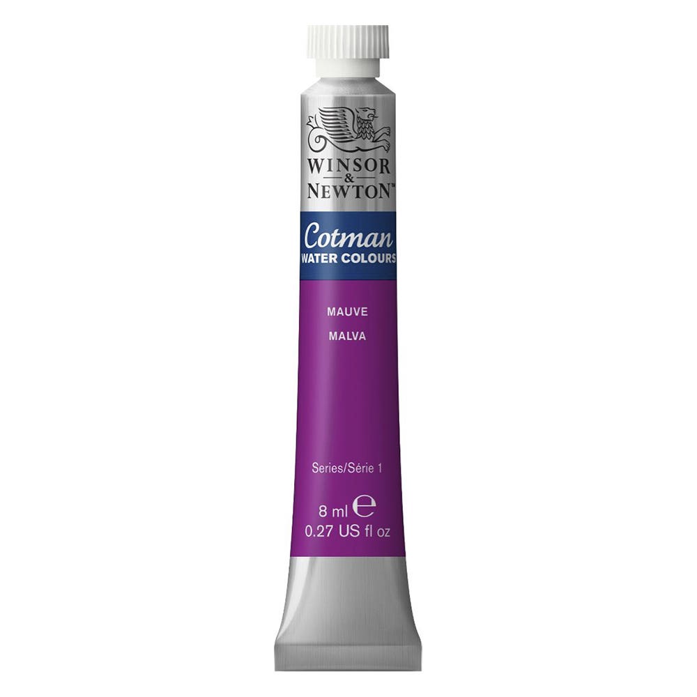 Tubo Acuarela Cotman Colores 8ML Winsor And Newton Winsor And Newton Nacional Librería