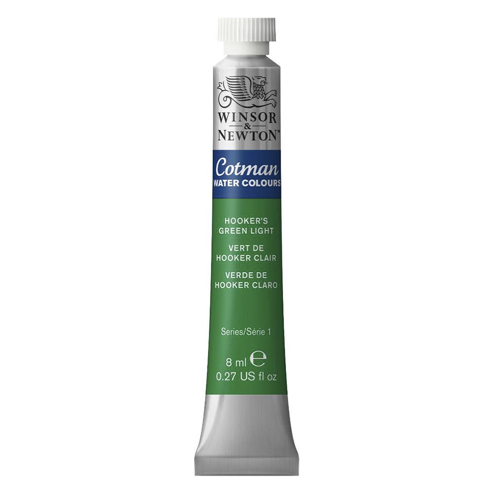 Tubo Acuarela Cotman Colores 8ML Winsor And Newton Winsor And Newton Nacional Librería