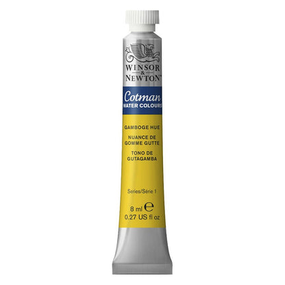 Tubo Acuarela Cotman Colores 8ML Winsor And Newton Winsor And Newton Nacional Librería