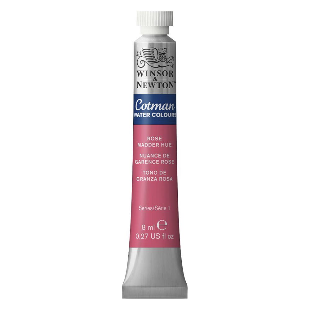Tubo Acuarela Cotman Colores 8ML Winsor And Newton Winsor And Newton Nacional Librería