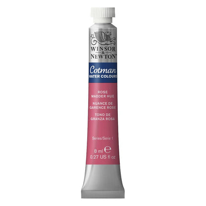 Tubo Acuarela Cotman Colores 8ML Winsor And Newton Winsor And Newton Nacional Librería
