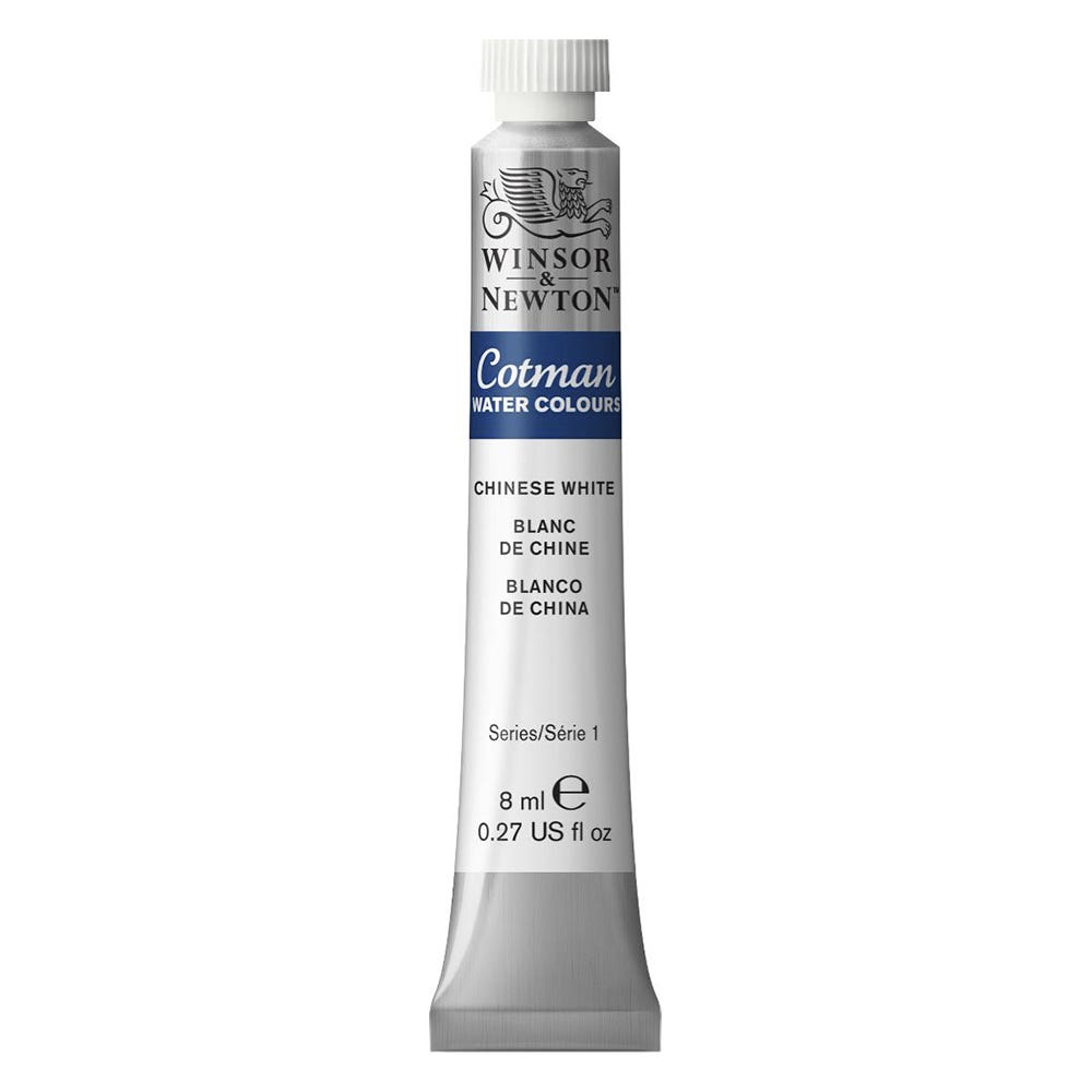 Tubo Acuarela Cotman Colores 8ML Winsor And Newton Winsor And Newton Nacional Librería