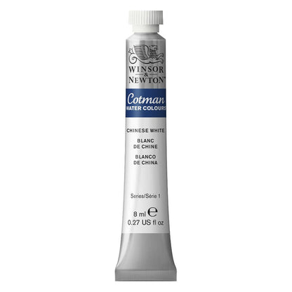 Tubo Acuarela Cotman Colores 8ML Winsor And Newton Winsor And Newton Nacional Librería