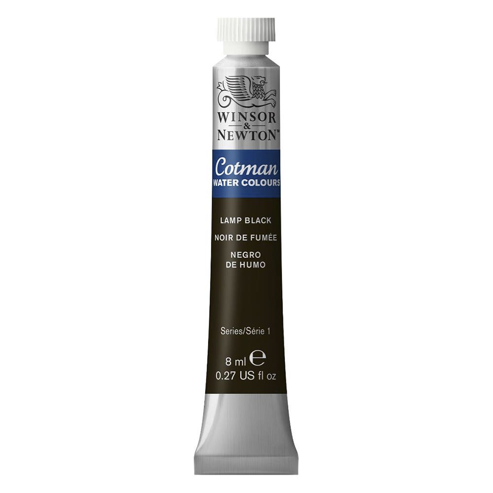 Tubo Acuarela Cotman Colores 8ML Winsor And Newton Winsor And Newton Nacional Librería