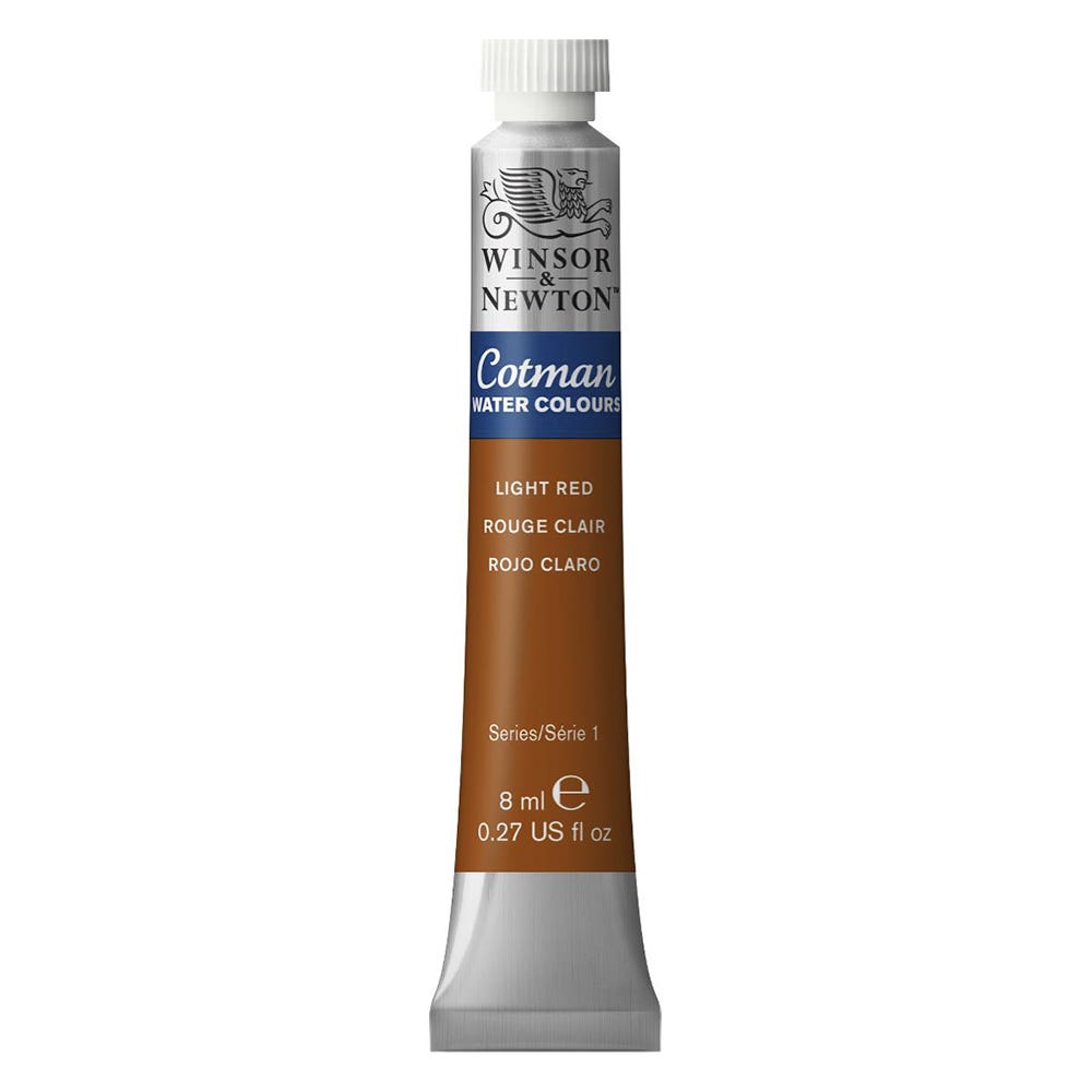 Tubo Acuarela Cotman Colores 8ML Winsor And Newton Winsor And Newton Nacional Librería