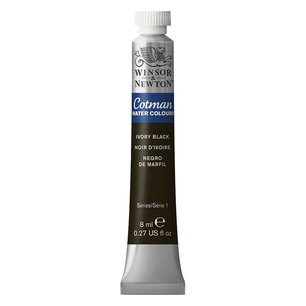 Tubo Acuarela Cotman Colores 8ML Winsor And Newton Winsor And Newton Nacional Librería