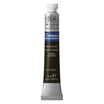 Tubo Acuarela Cotman Colores 8ML Winsor And Newton Winsor And Newton Nacional Librería